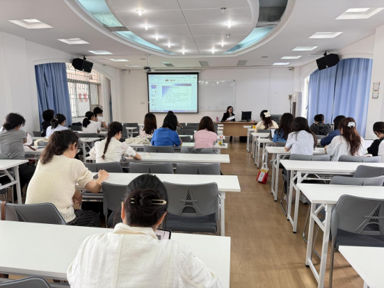 以心设计  以课润心以心设计  以课润心,深圳教育研修院