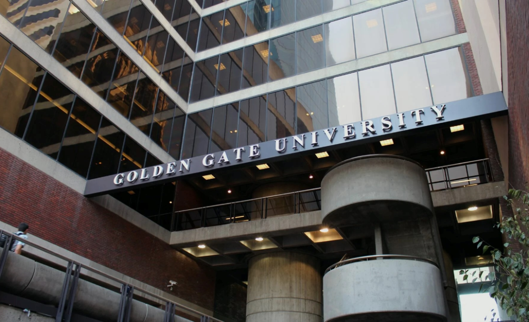 5月12日开学百年学府美国金门大学心理学硕士招生