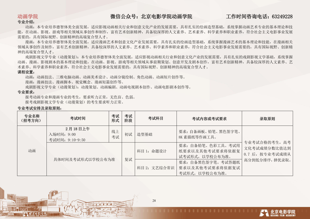 北京大专录取分数_北京专科录取分数线2021_2023年北京的专科学校录取分数线