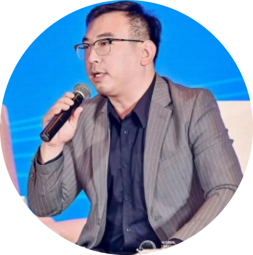 FMIF 2023嘉宾阵容公布（五）|引领数字化转型，共聚元宇宙供应商大会！