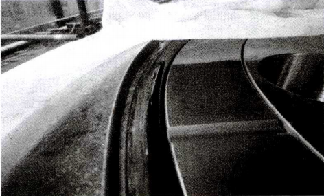 某轮可调距螺旋桨进水事件原因查找分析的图5