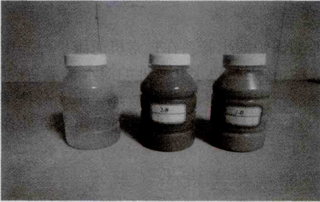 某轮可调距螺旋桨进水事件原因查找分析的图1