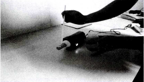 某轮可调距螺旋桨进水事件原因查找分析的图2