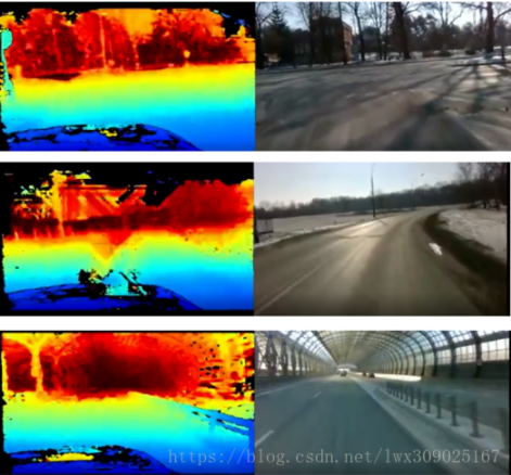 超全总结！视觉SLAM方案整理及硬件选型（附项目地址）的图20