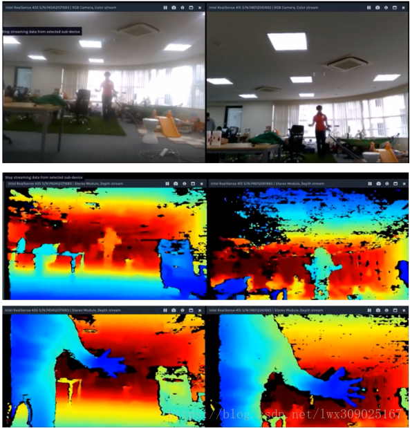 超全总结！视觉SLAM方案整理及硬件选型（附项目地址）的图18