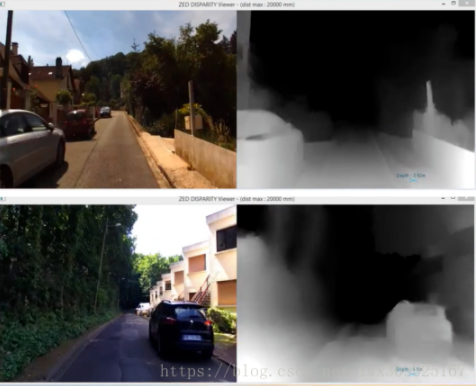 超全总结！视觉SLAM方案整理及硬件选型（附项目地址）的图12