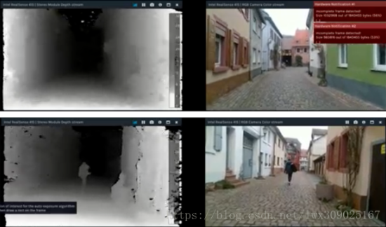 超全总结！视觉SLAM方案整理及硬件选型（附项目地址）的图19