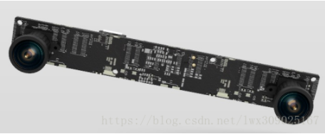 超全总结！视觉SLAM方案整理及硬件选型（附项目地址）的图21