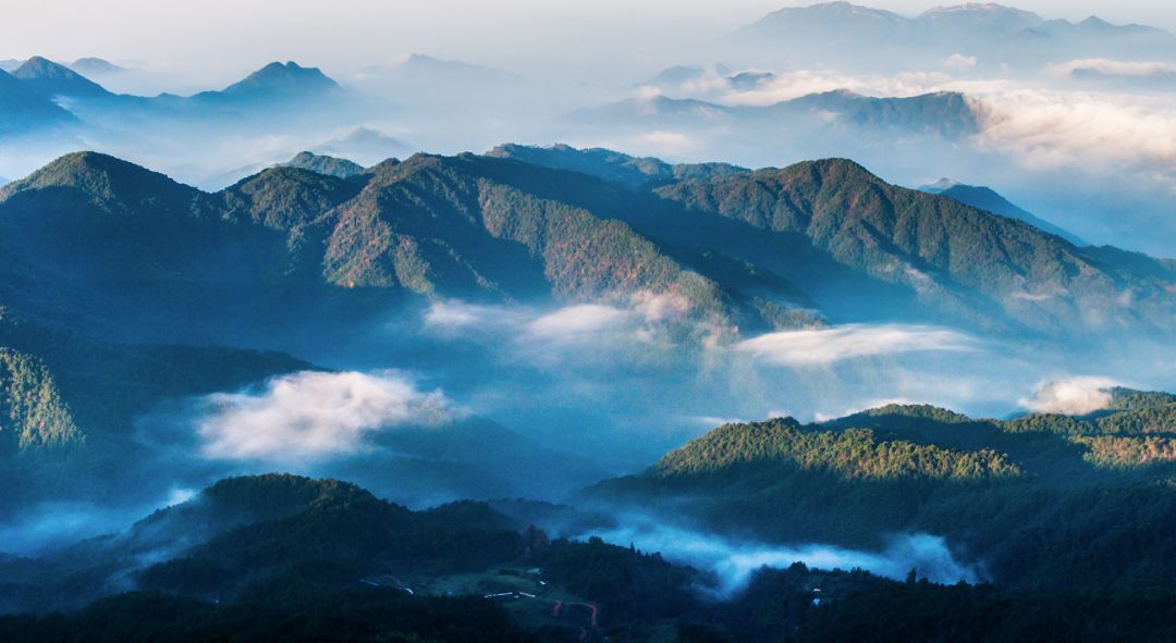 红动赣州魅力寻乌等你来