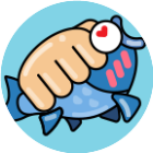 上班不如打豆豆