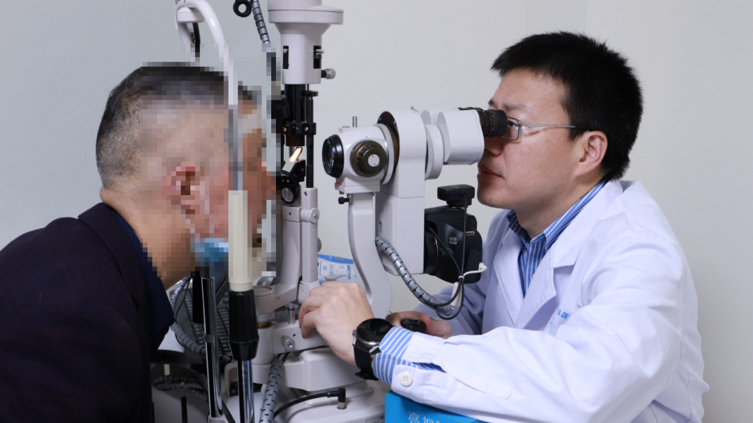 光热治疗仪有什么作用沪上首台光热脉动复合治疗仪落户上海和平——开启干眼精准治疗新篇章_https://www.jmylbn.com_新闻资讯_第7张