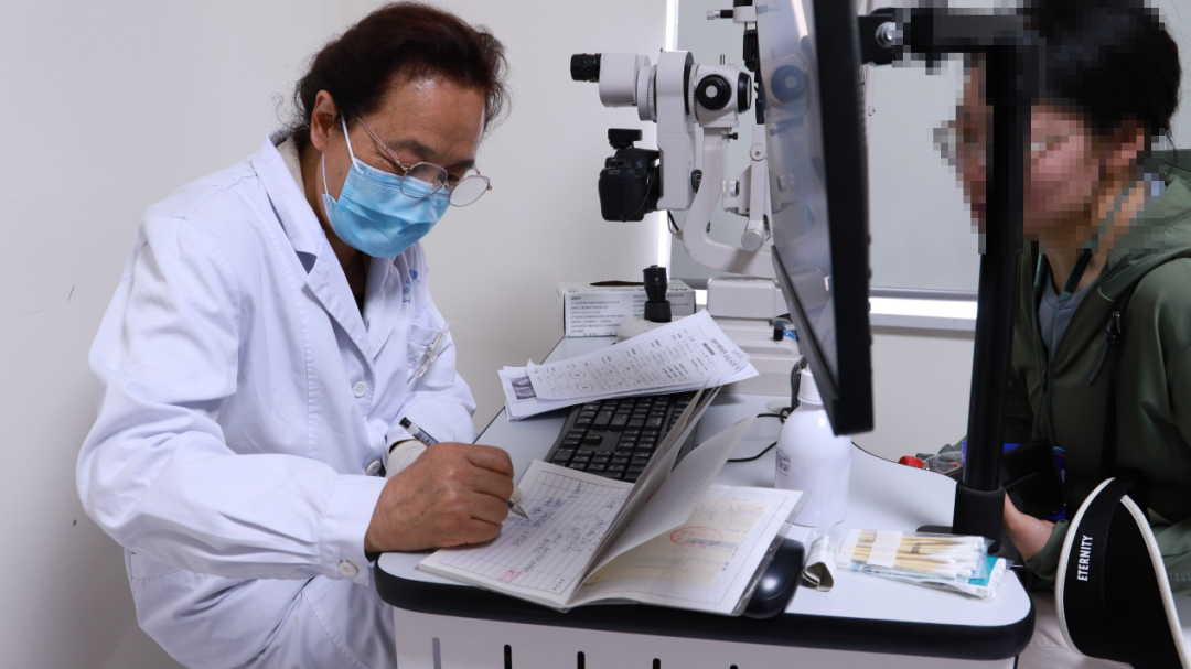 光热治疗仪有什么作用沪上首台光热脉动复合治疗仪落户上海和平——开启干眼精准治疗新篇章_https://www.jmylbn.com_新闻资讯_第6张