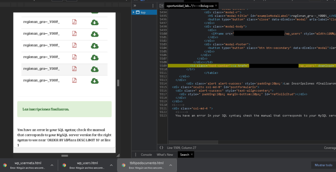 图14–SQL注入之ModSecurity防火墙绕过–seo优化_前端开发_渗透技术