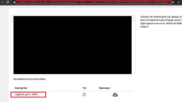 图6–SQL注入之ModSecurity防火墙绕过–seo优化_前端开发_渗透技术