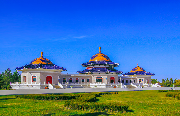 内蒙古旅游必打卡的十个景点你去过几个