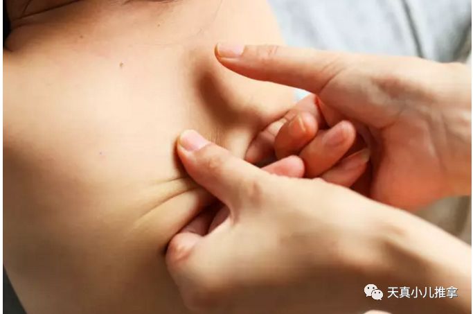 小儿推拿店经营实务! 小儿推拿店经营实务!