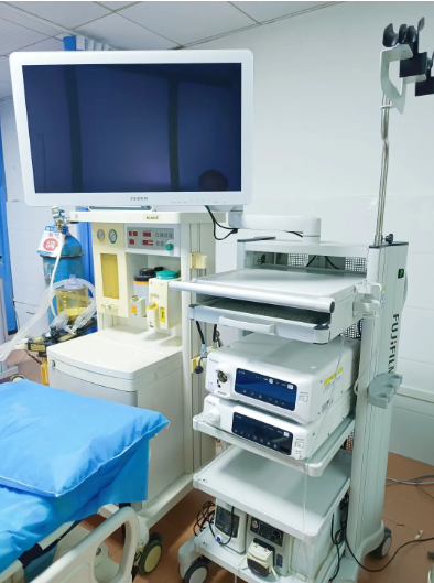 进口胃镜都有哪些品牌内镜中的“福尔摩斯”——日本富士ELUXEO 7000高清电子胃肠镜！_https://www.jmylbn.com_新闻资讯_第4张