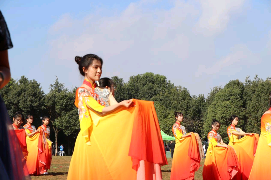 经管生日快乐！ 运动健儿献礼学校30周年华诞 第 3 张
