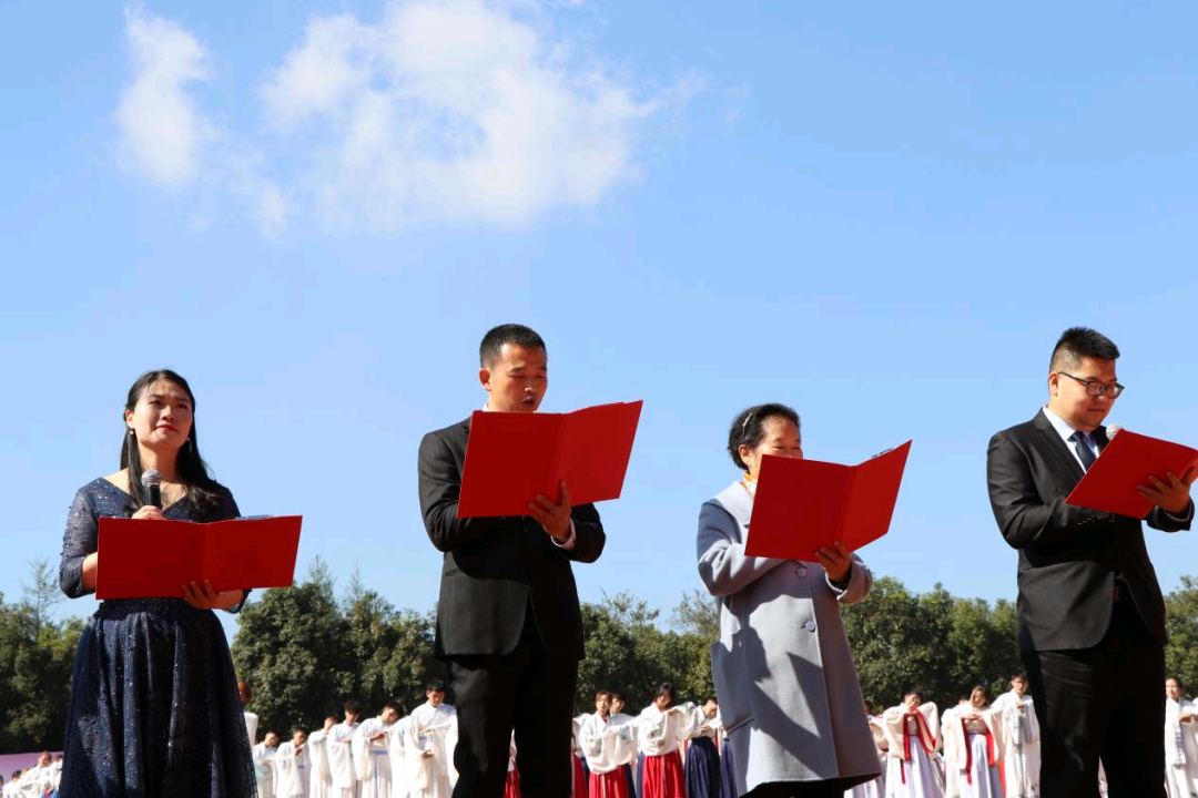 经管生日快乐！ 运动健儿献礼学校30周年华诞 第 9 张