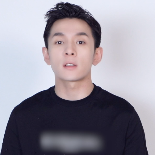 Mygod！李佳琦为他们加油打气来了！