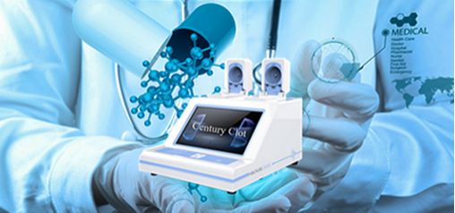 凝血分析仪怎么使用凝血及血小板功能分析仪的原理及应用_https://www.jmylbn.com_新闻资讯_第3张