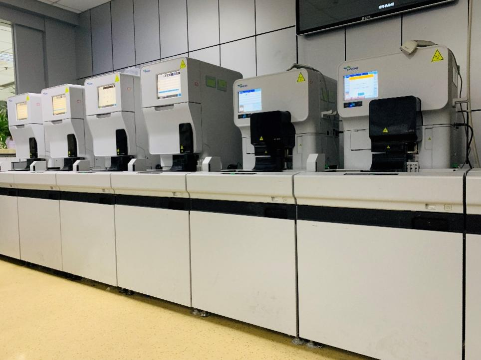 为什么要做尿液分析仪临检常规项目专题 ｜ 血液、尿液常规检验——最熟悉的陌生人_https://www.jmylbn.com_新闻资讯_第5张