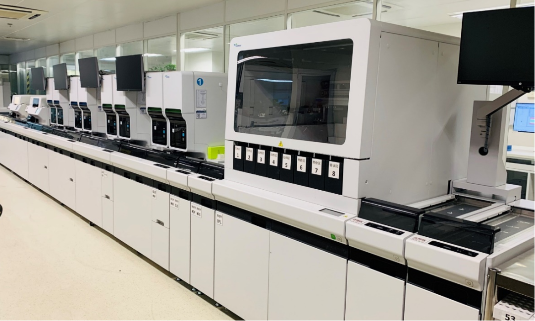 为什么要做尿液分析仪临检常规项目专题 ｜ 血液、尿液常规检验——最熟悉的陌生人_https://www.jmylbn.com_新闻资讯_第6张