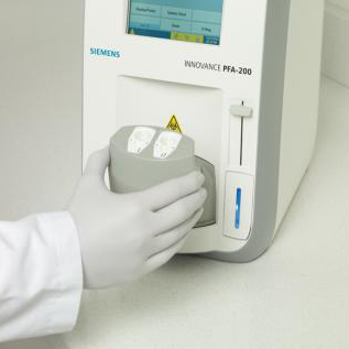 凝血分析仪怎么用凝血与血栓 ｜ 血小板功能检测再添可靠捷径 ----INNOVANCE PFA-200血小板功能分析仪临床应用价值_https://www.jmylbn.com_新闻资讯_第7张