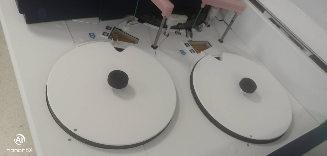 生化检验仪器怎么用我们是医院幕后看不到的人，我们也是离“真值”最近的人 ——浅谈工作中生化分析仪的使用感受_https://www.jmylbn.com_新闻资讯_第5张