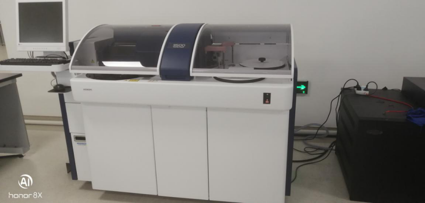 生化检验仪器怎么用我们是医院幕后看不到的人，我们也是离“真值”最近的人 ——浅谈工作中生化分析仪的使用感受_https://www.jmylbn.com_新闻资讯_第9张