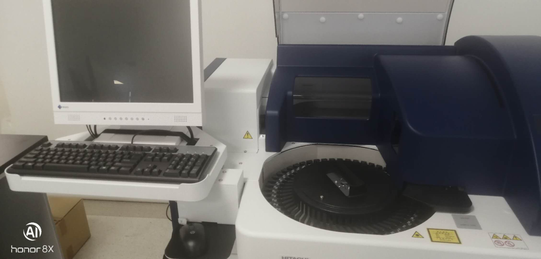 生化检验仪器怎么用我们是医院幕后看不到的人，我们也是离“真值”最近的人 ——浅谈工作中生化分析仪的使用感受_https://www.jmylbn.com_新闻资讯_第8张