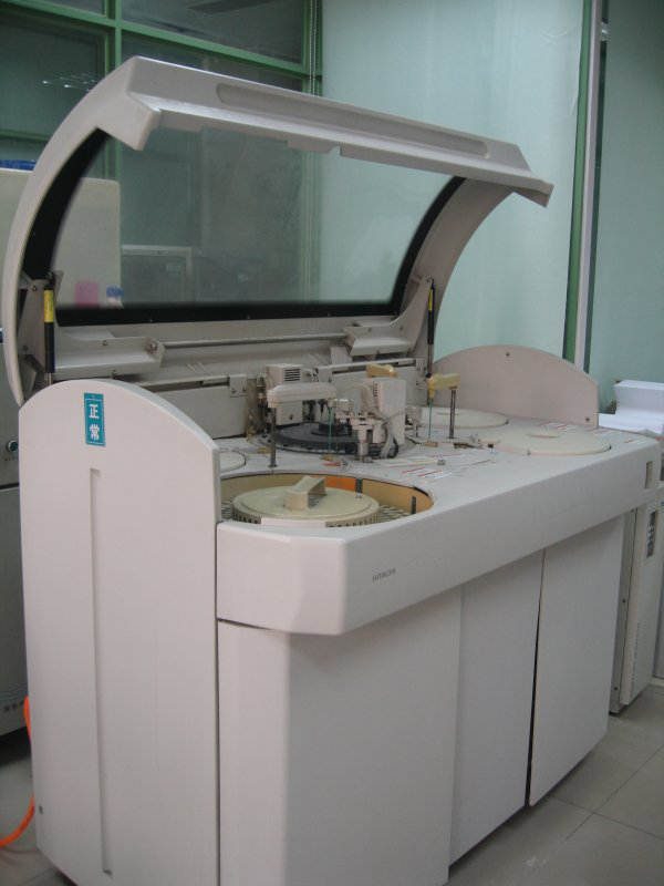 生化检验仪器怎么用我们是医院幕后看不到的人，我们也是离“真值”最近的人 ——浅谈工作中生化分析仪的使用感受_https://www.jmylbn.com_新闻资讯_第2张