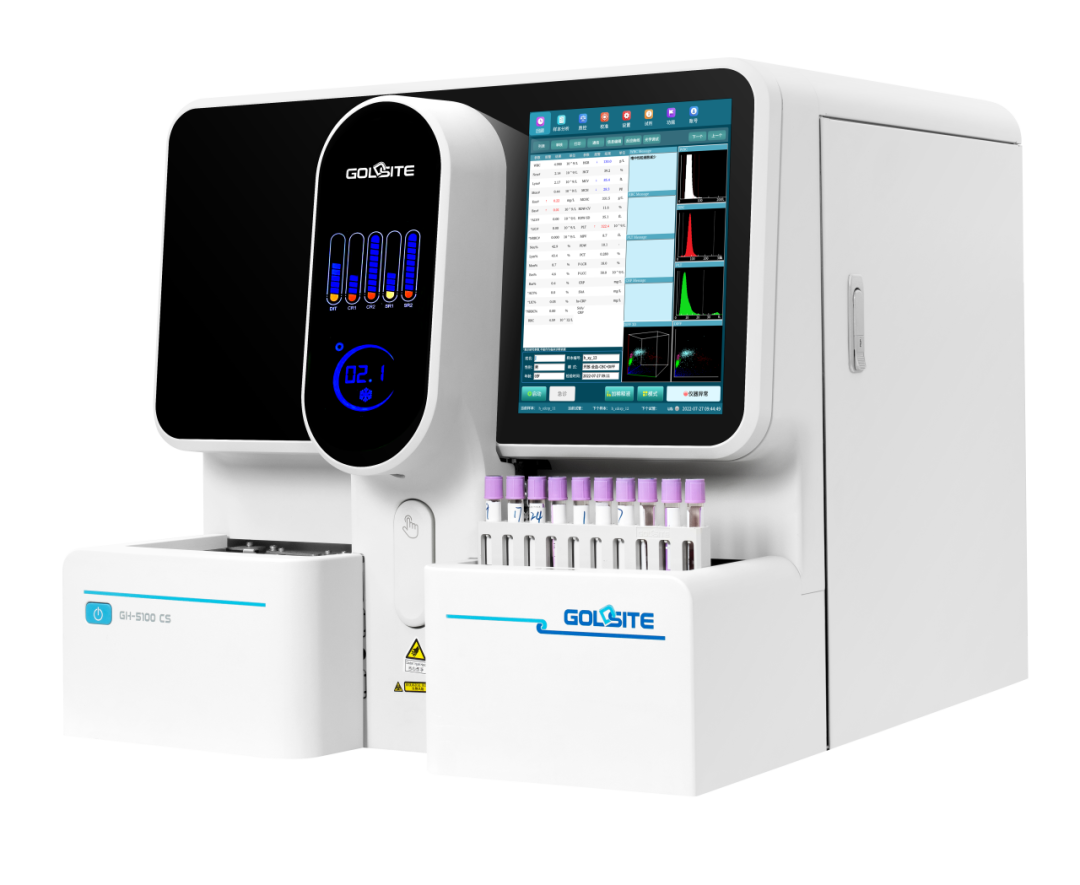 特定蛋白分析仪是什么品牌力量 ｜ 国赛生物—特定蛋白，创新发展_https://www.jmylbn.com_新闻资讯_第11张