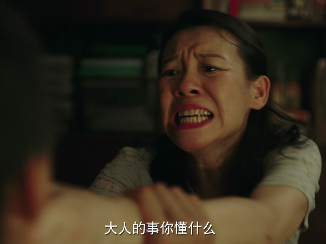 9.0分！年度最佳国产片：隐秘的角落，我们与恶的距离有多近？（组图） - 27