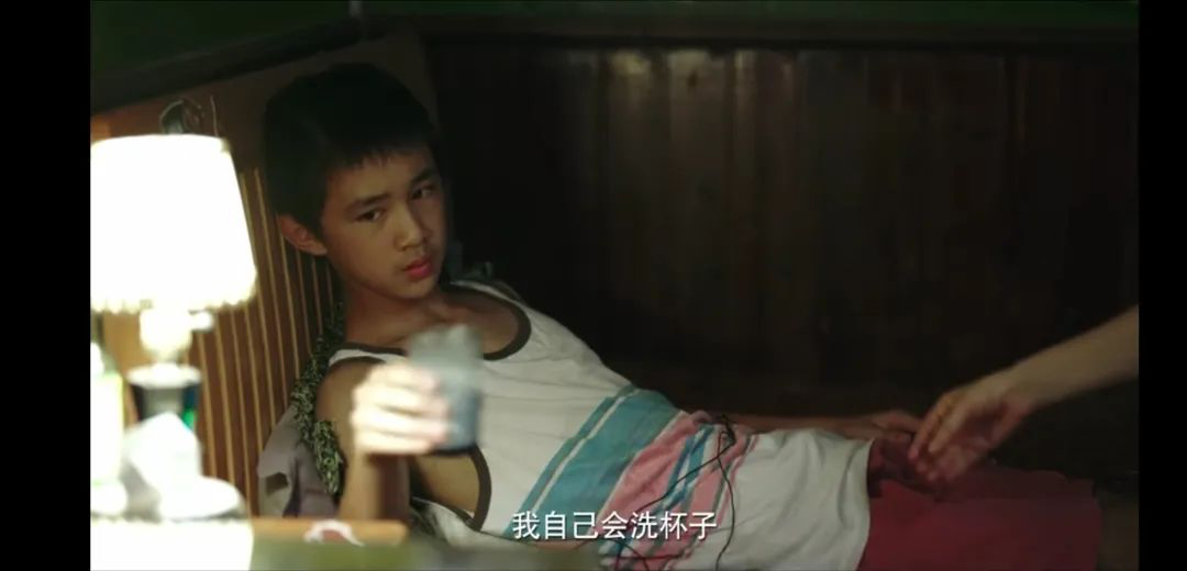 9.0分！年度最佳国产片：隐秘的角落，我们与恶的距离有多近？（组图） - 15