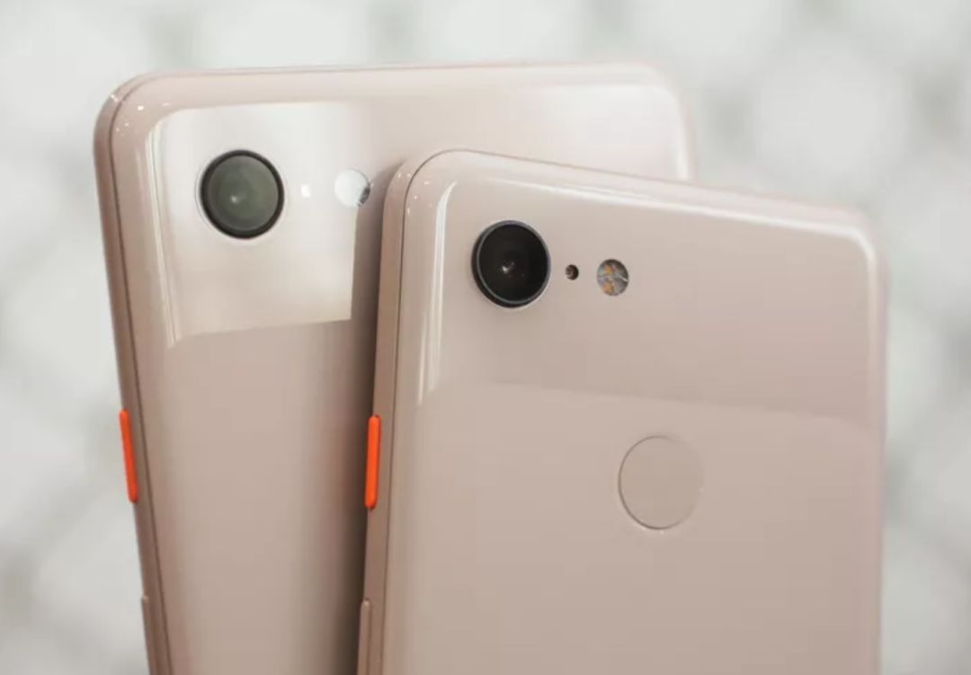 谷歌新手機 Pixel3 終於釋出! 但「相框」智慧音響有點出乎意料 | 熱點