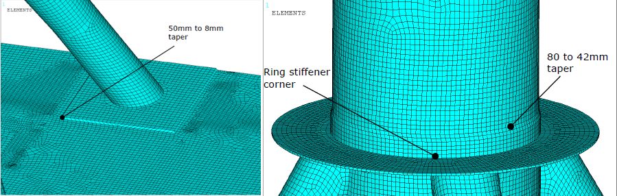 ANSYS DesignXplorer参数化优化在水冷板流道设计中的应用 ANSYS DesignXplorer参数化优化在水冷板流道设计中的应用