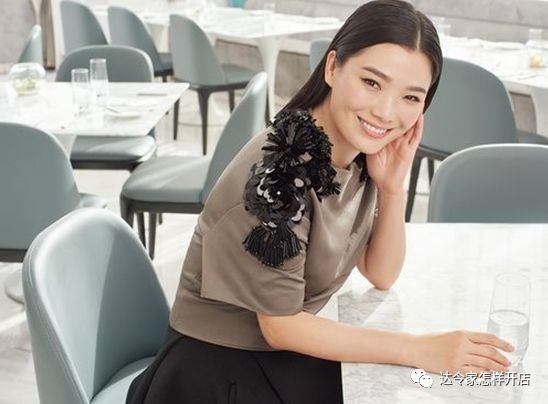 【达令家敏敏】达令家创始人齐燕是谁？