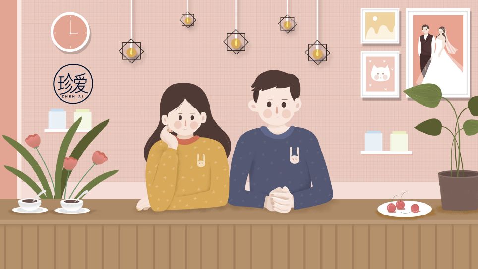 相亲时，千万别聊这3个敏感话题！