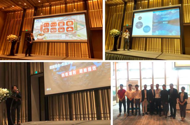 从数据驱动认知到数据驱动决策