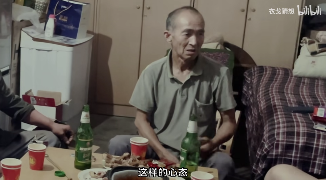 上亿人围观、千万人掉泪、10分钟的小视频、一位残疾的二舅——你被治愈了吗？（组图） - 18