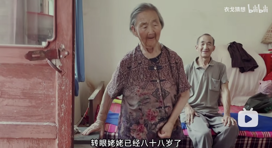 上亿人围观、千万人掉泪、10分钟的小视频、一位残疾的二舅——你被治愈了吗？（组图） - 12