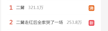 上亿人围观、千万人掉泪、10分钟的小视频、一位残疾的二舅——你被治愈了吗？（组图） - 3