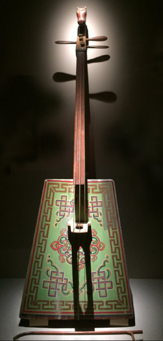 弦上生音千古扬 中国弓弦艺术节来了 文博在线平台 微信公众号文章阅读 Wemp