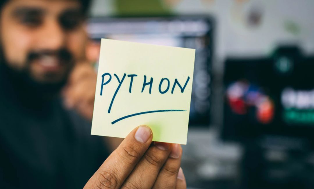 我為什麼要學習 Python 科技 第5張
