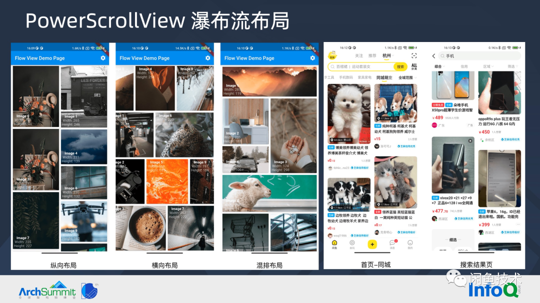 ArchSummit直击|构建顺滑自然的 Flutter 页面(图10) ArchSummit直击|构建顺滑自然的 Flutter 页面(图10)