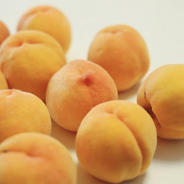 



团购 | 黄桃就要吃这种，比罐头好吃一万倍！
