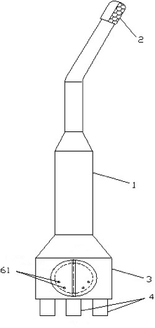 吸引器用什么【创新项目推介】手术用多通道吸引器操作柄_https://www.jmylbn.com_新闻资讯_第1张