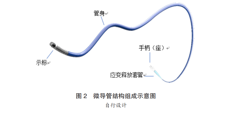 为什么要用到微导管微导管_https://www.jmylbn.com_新闻资讯_第2张