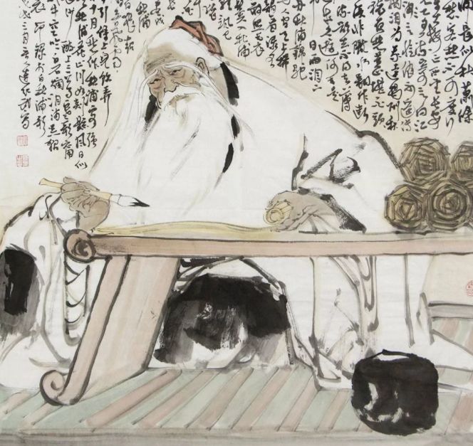 最好的养生，就这一个字！